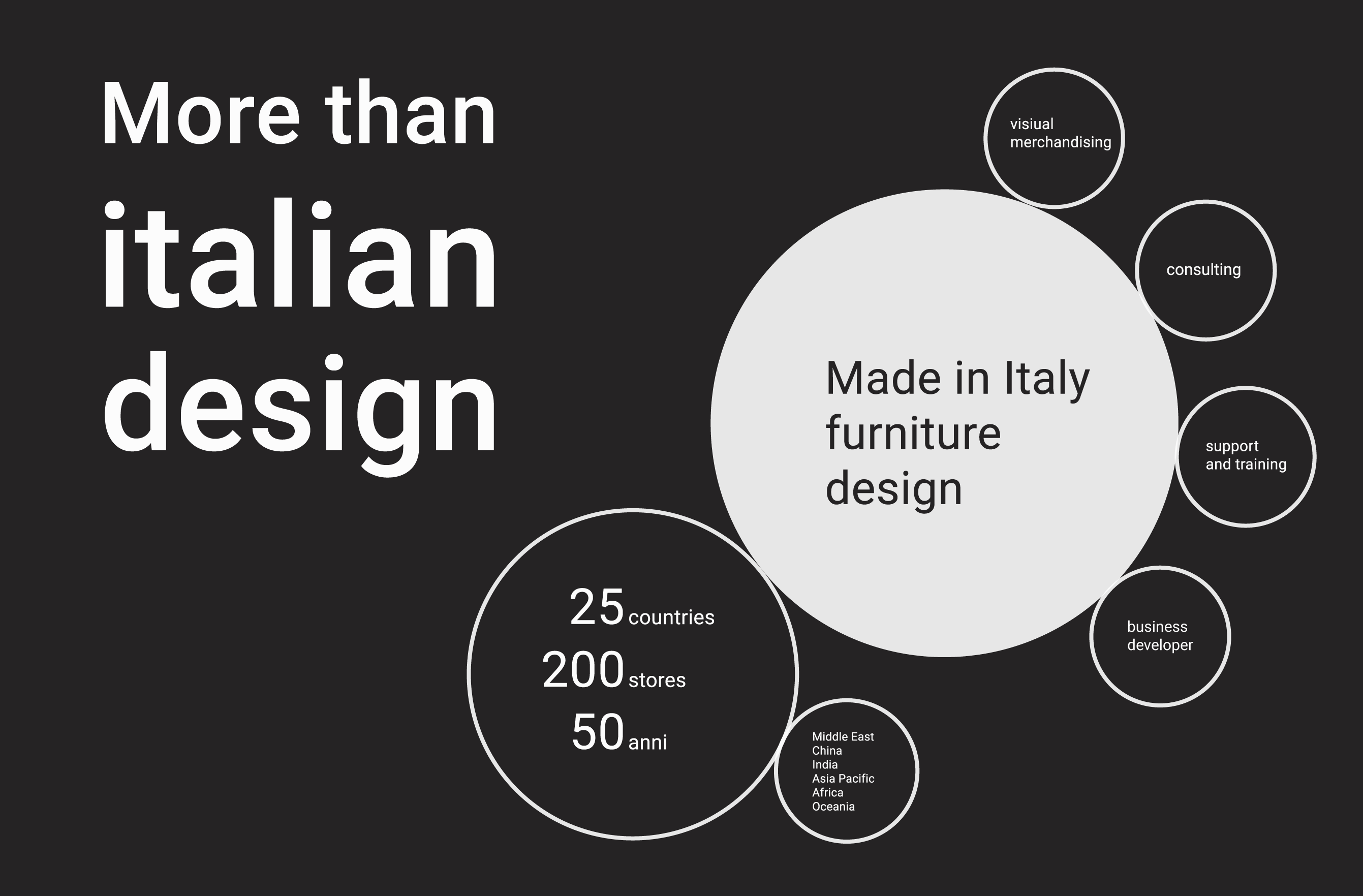 Italprogram Plus infographic